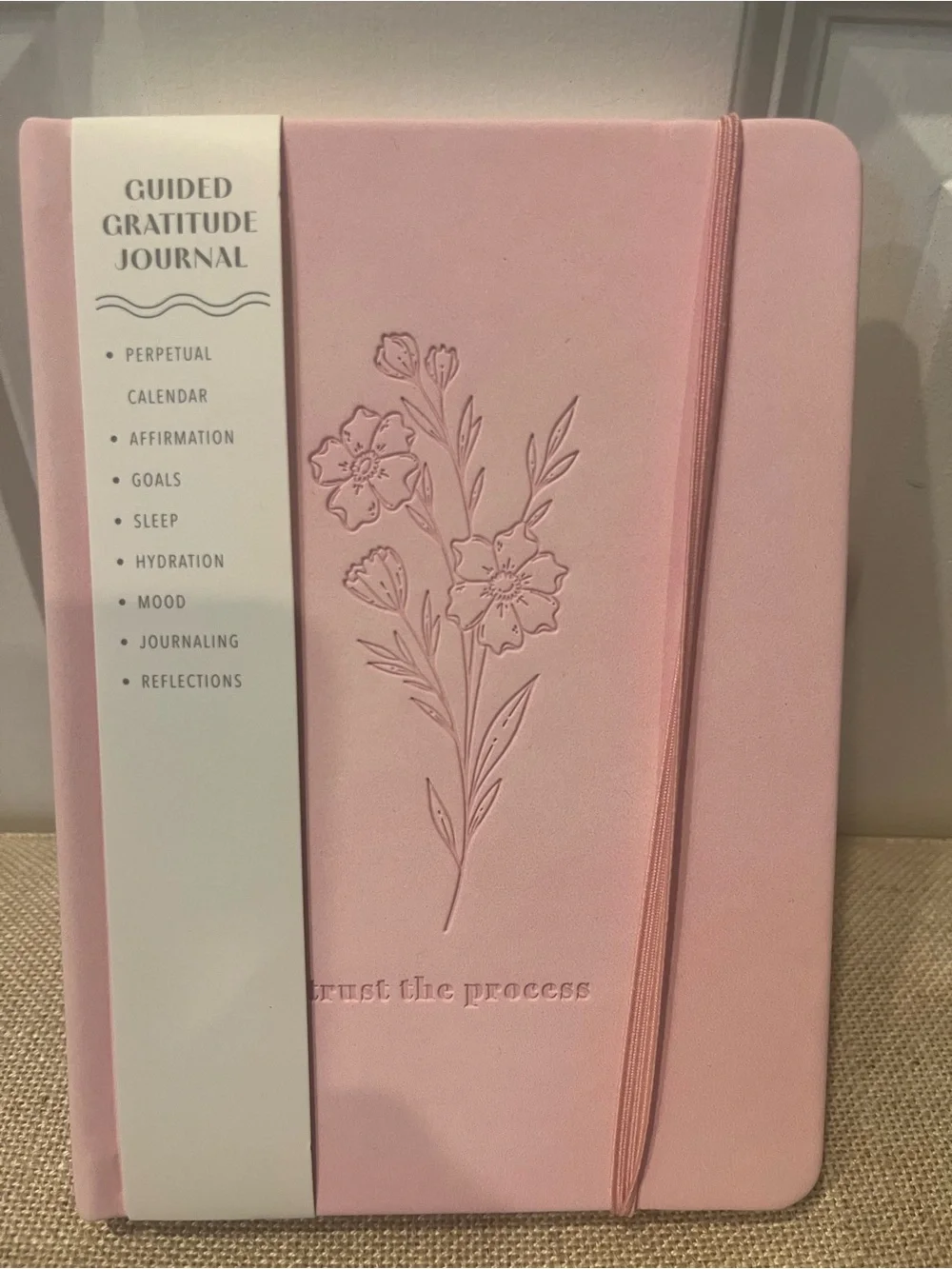 Spritz nwt guided